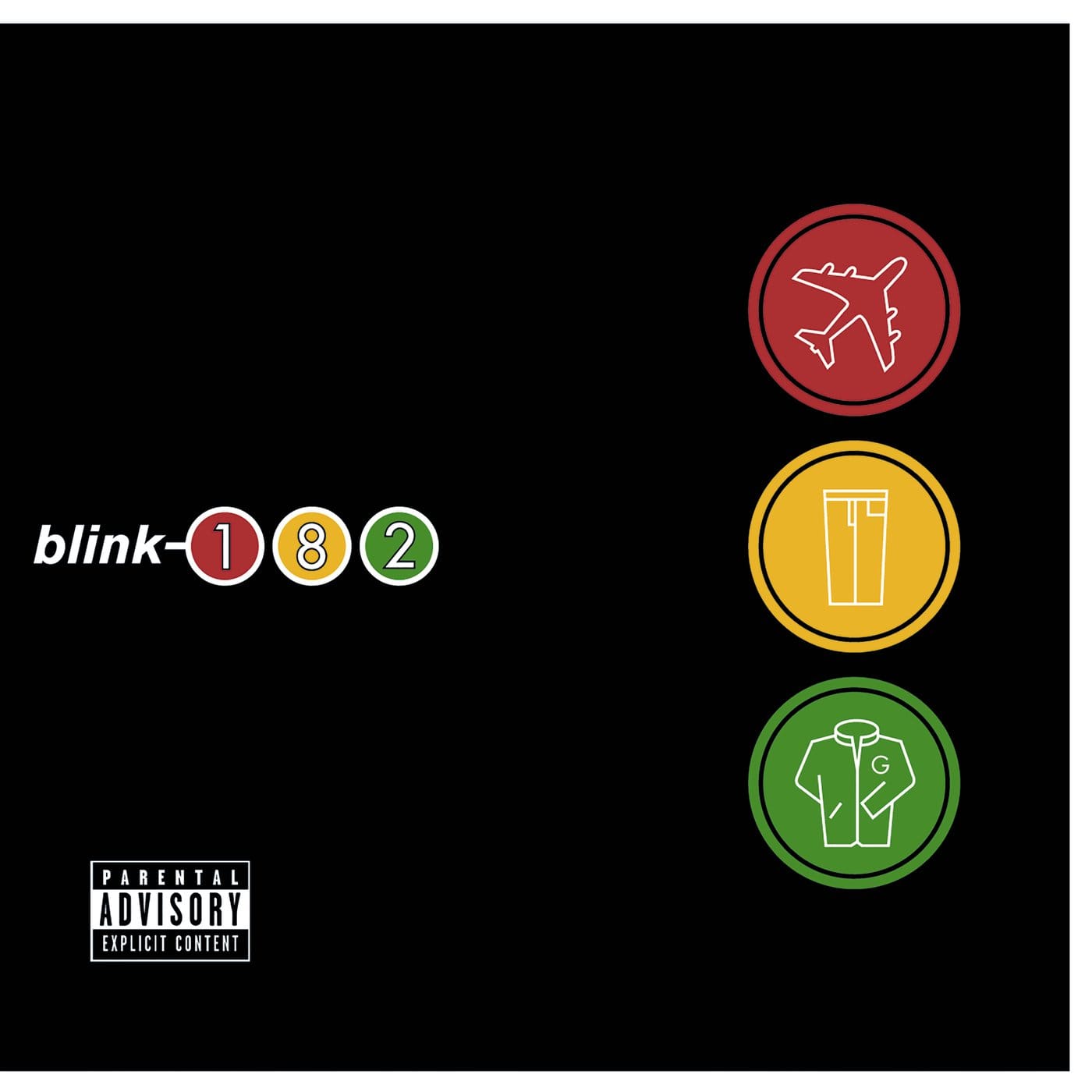 Take Off Your Pants and Jacket Album Cover