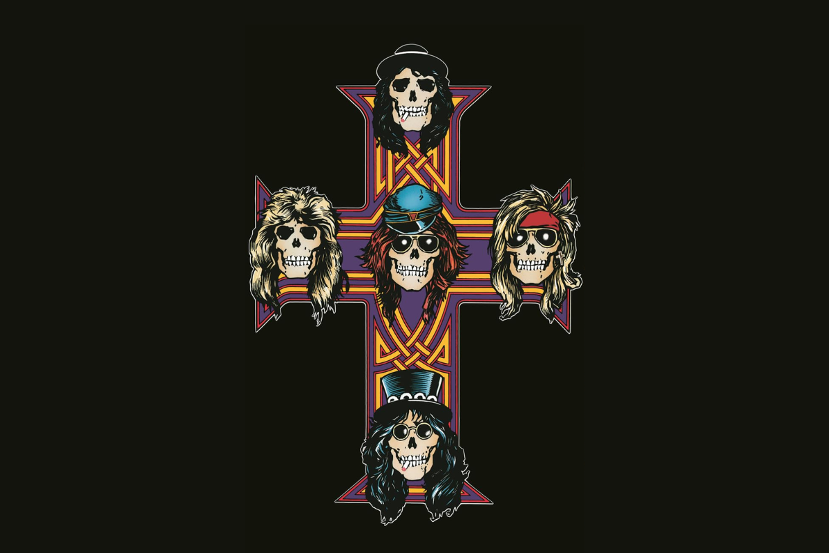The Cover Nobody Saw