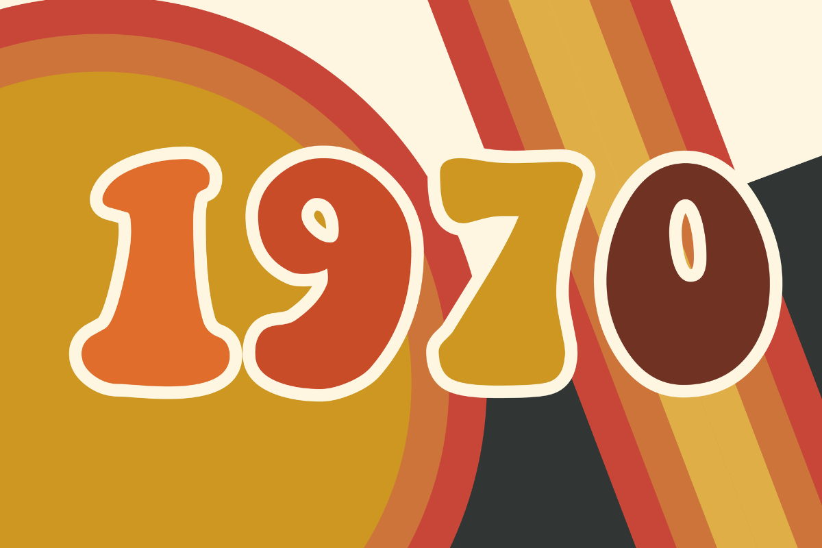 The Decade The Sleeve Became An Art Form - The 1970s
