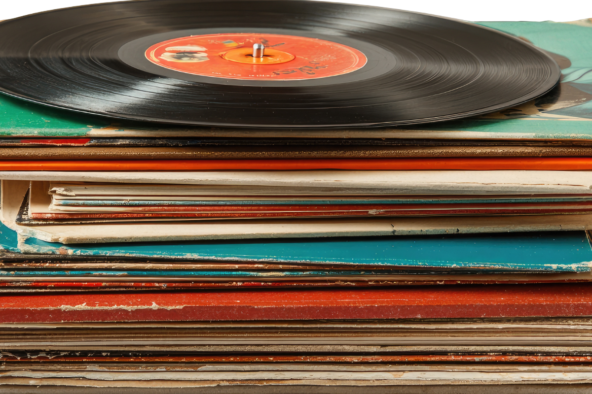 The Playlist