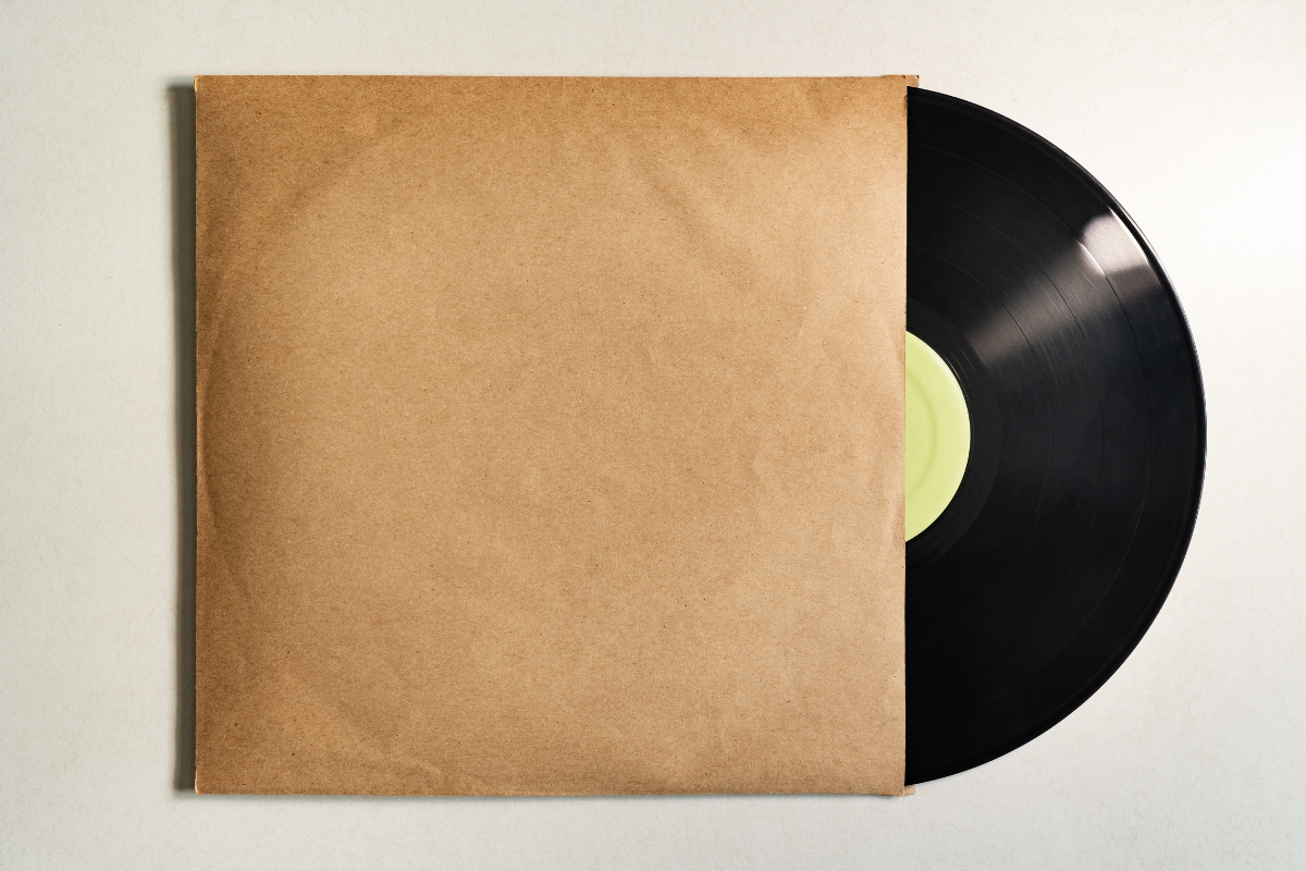 Sleeve Notes